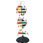 DNA Activity Model